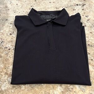 Boss by Hugo boss 1/4 zip